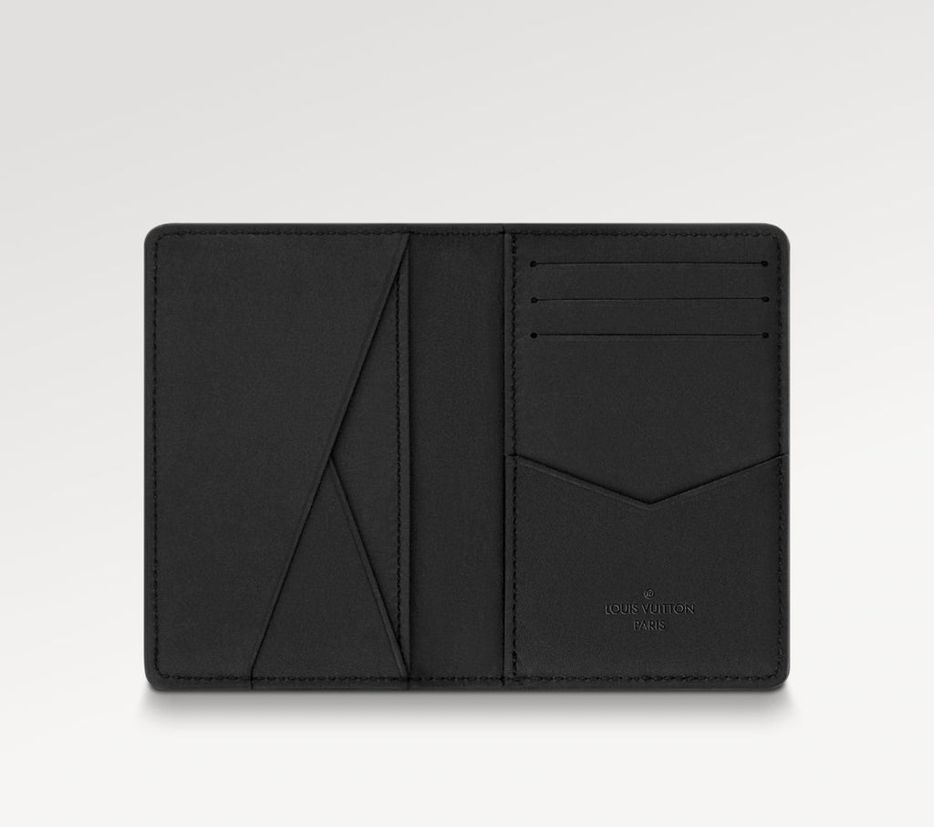 Portefeuille de poche Louis Vuitton