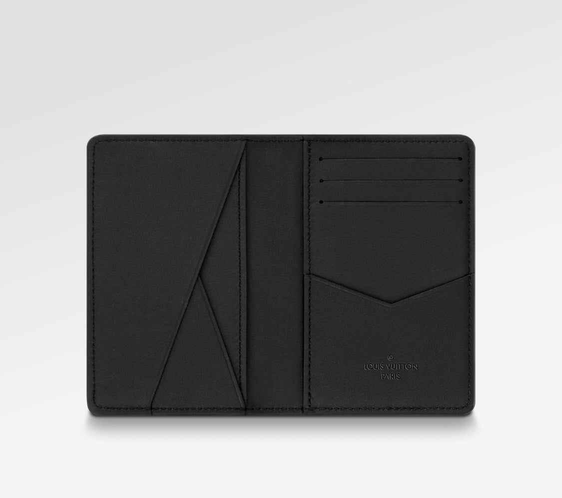 Portefeuille de poche Louis Vuitton