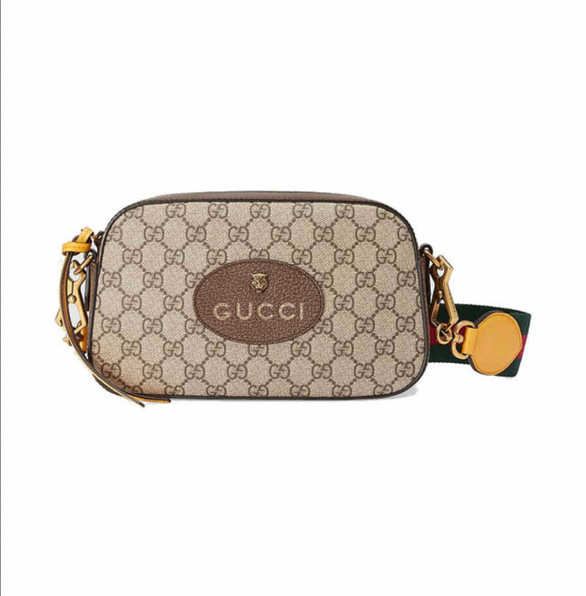Sacoche Gucci Neo Vintage