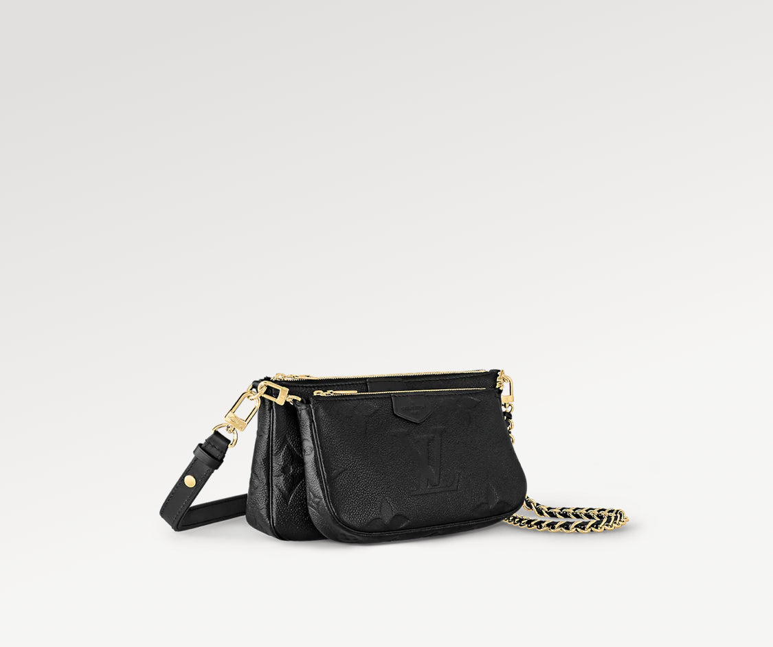 Louis Vuitton Sac multipochette