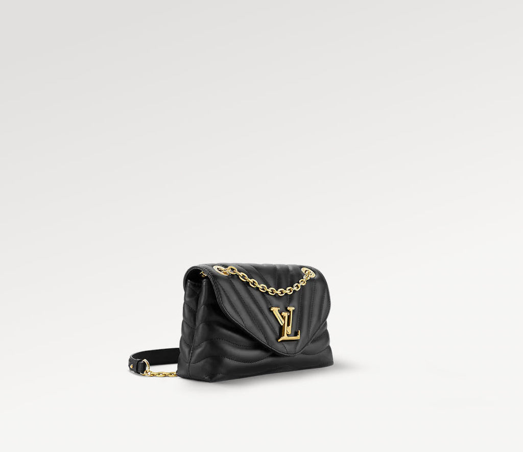 Louis Vuitton Sac Chain new wave