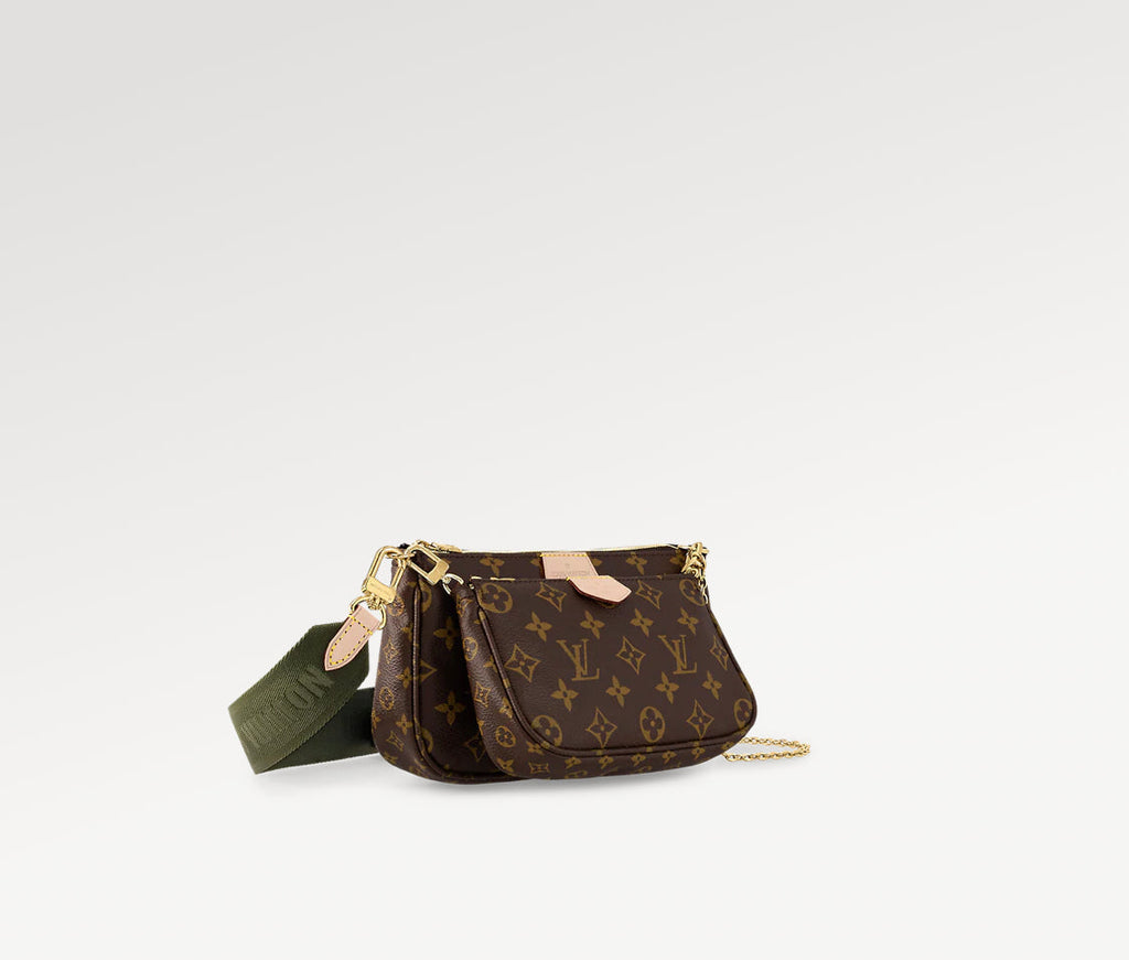 Louis Vuitton Sac multipochette