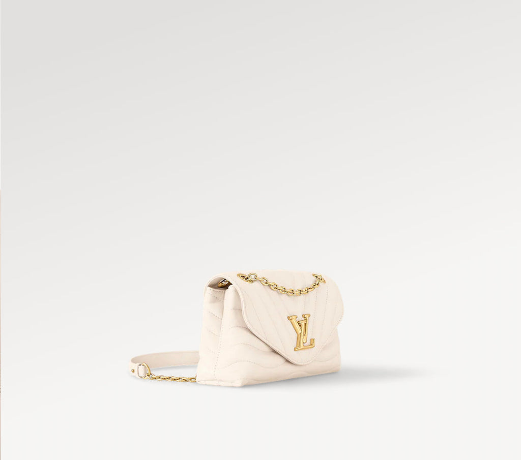 Louis Vuitton Sac Chain new wave