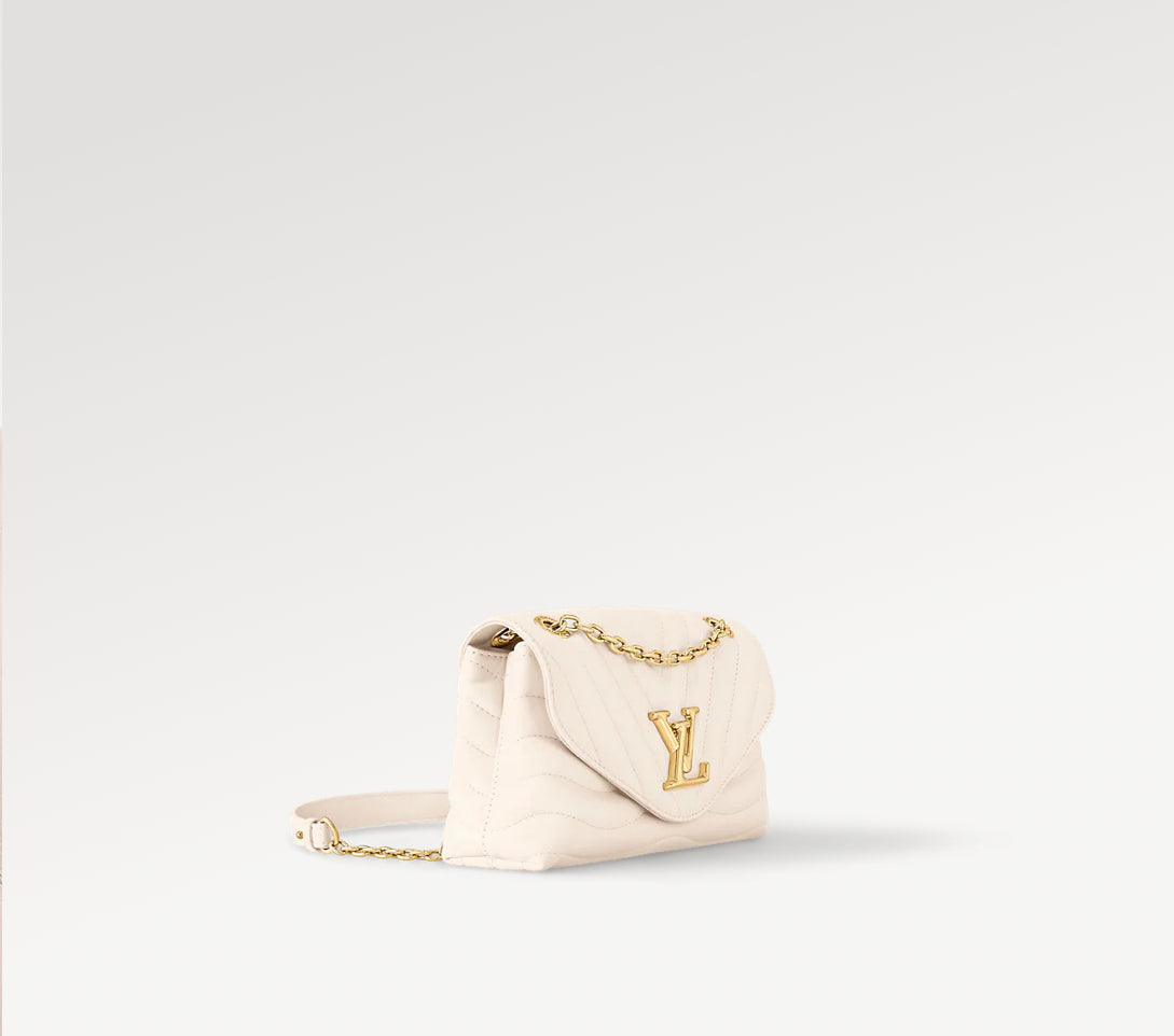 Louis Vuitton Sac Chain new wave
