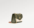 Louis Vuitton Sac my lock me