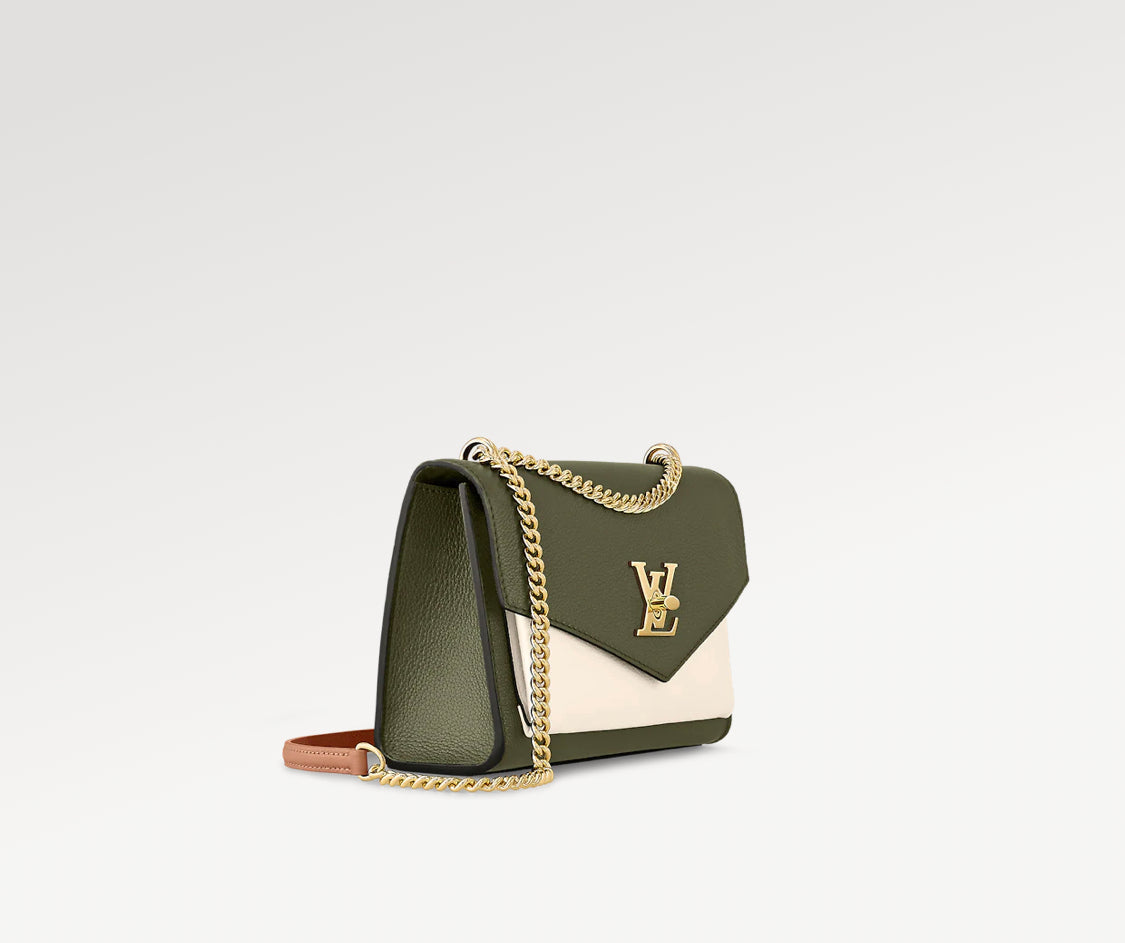 Louis Vuitton Sac my lock me