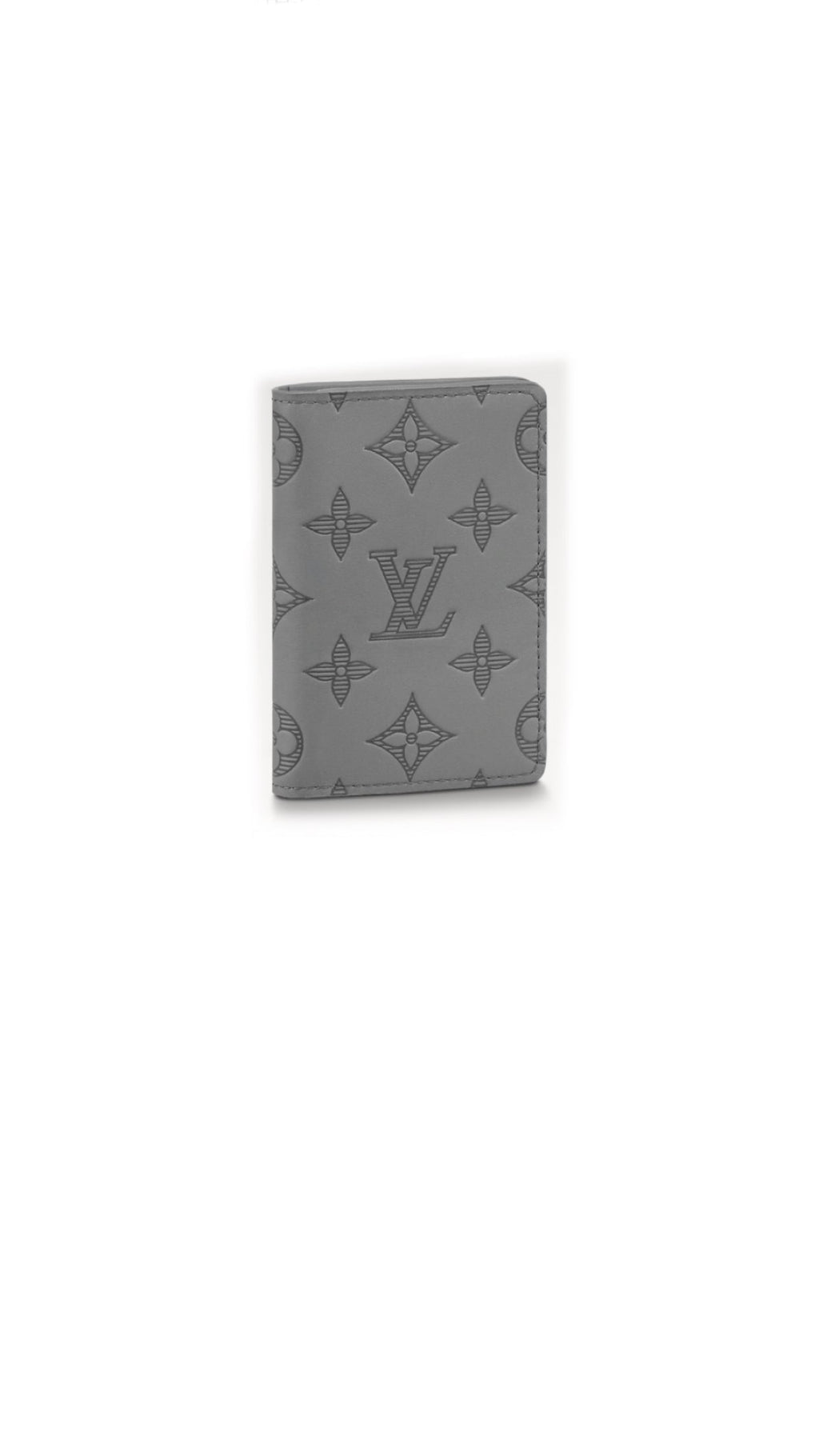 Portefeuille de poche Louis Vuitton