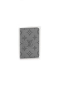 Portefeuille de poche Louis Vuitton