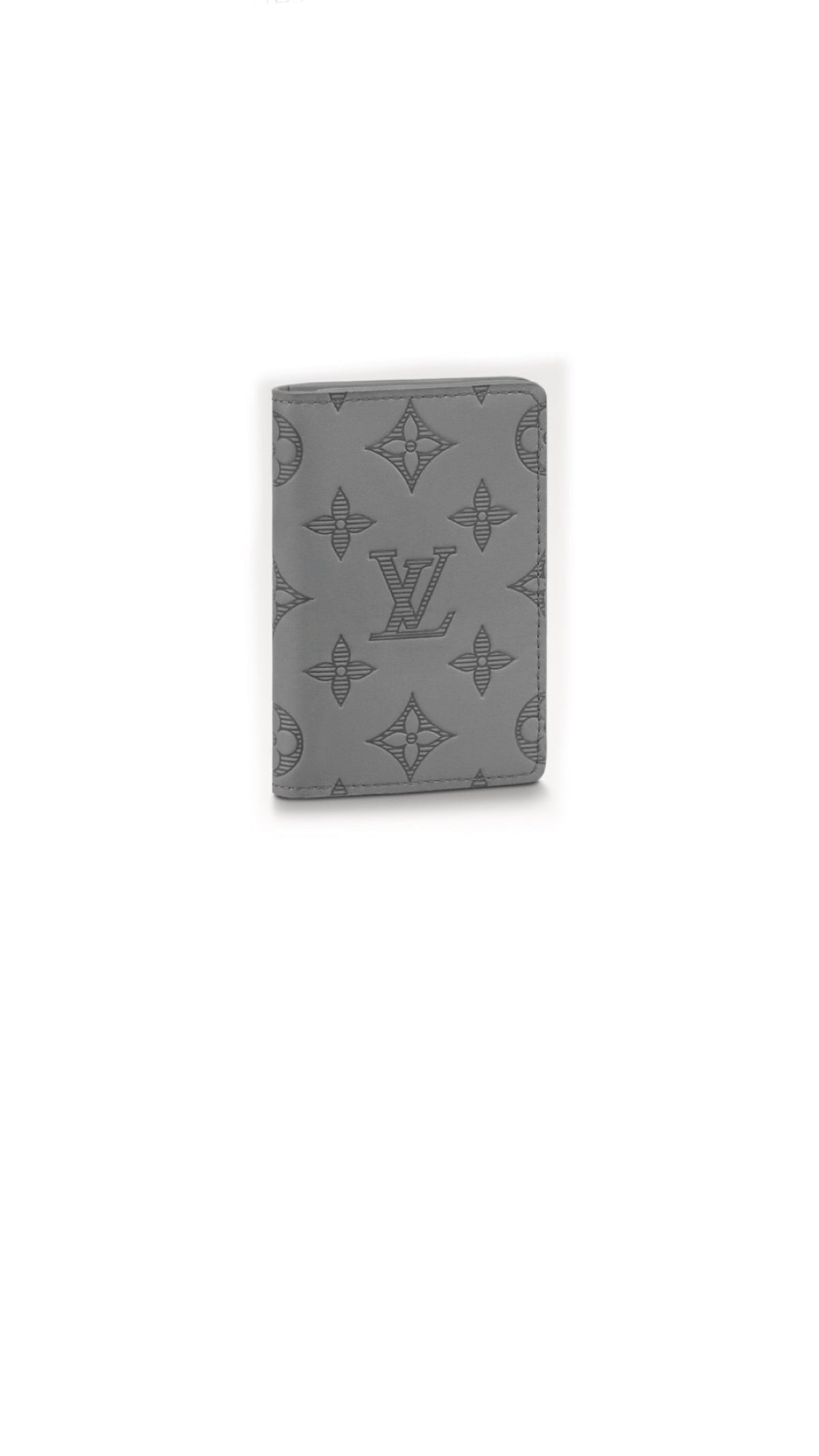 Portefeuille de poche Louis Vuitton