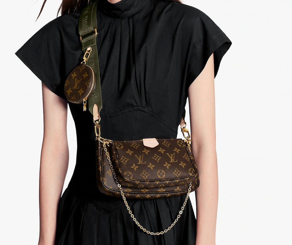 Louis Vuitton Sac multipochette