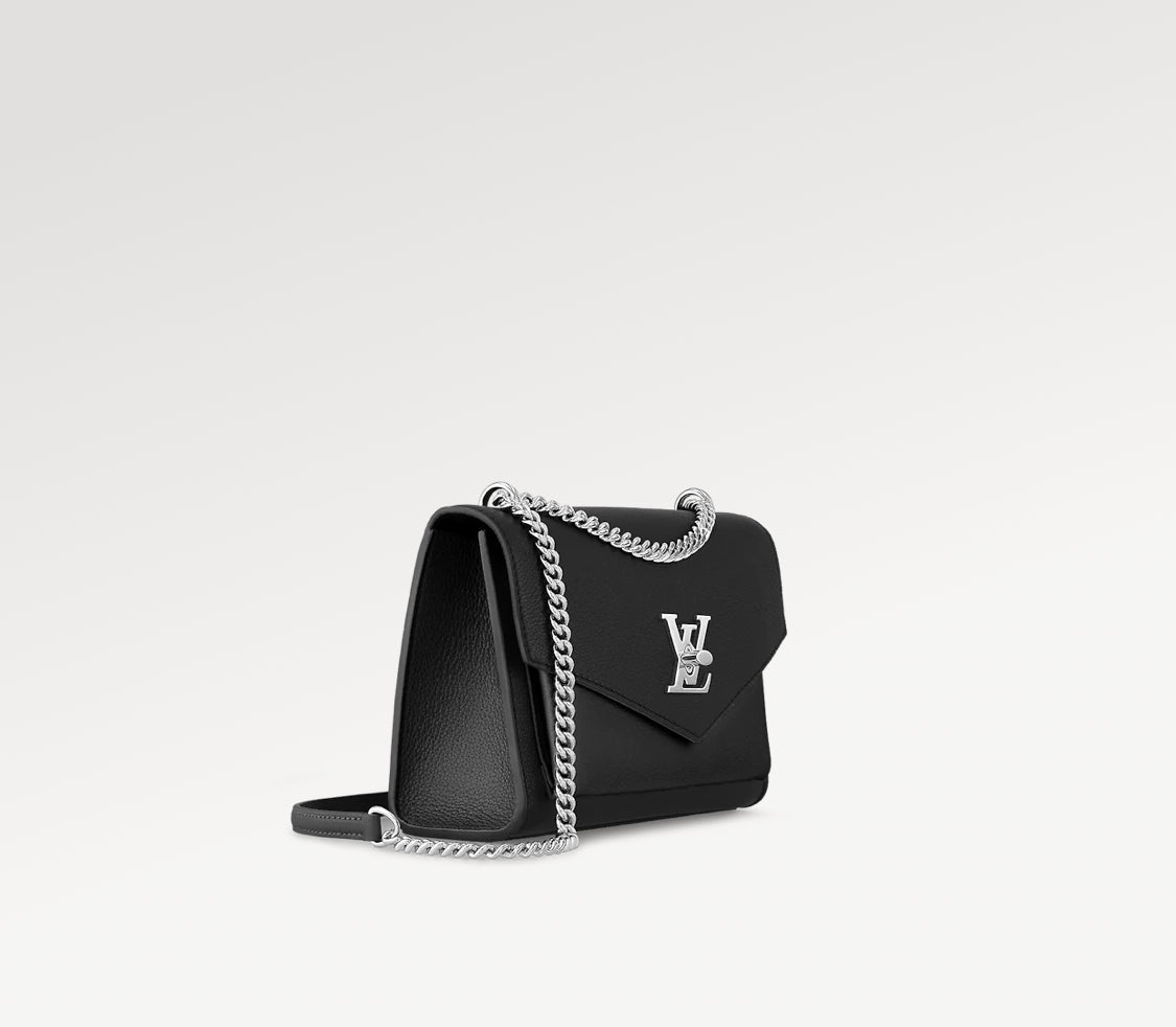 Louis Vuitton Sac my lock me