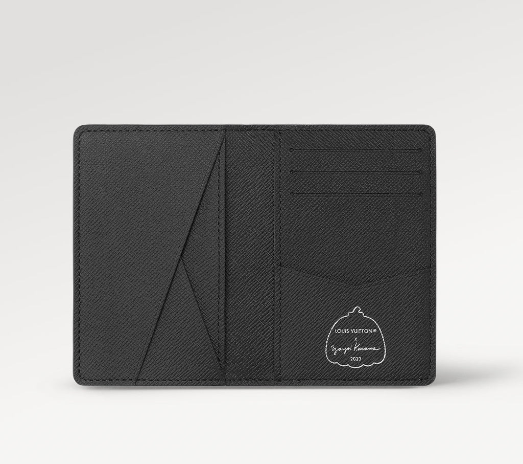 Portefeuille de poche Louis Vuitton
