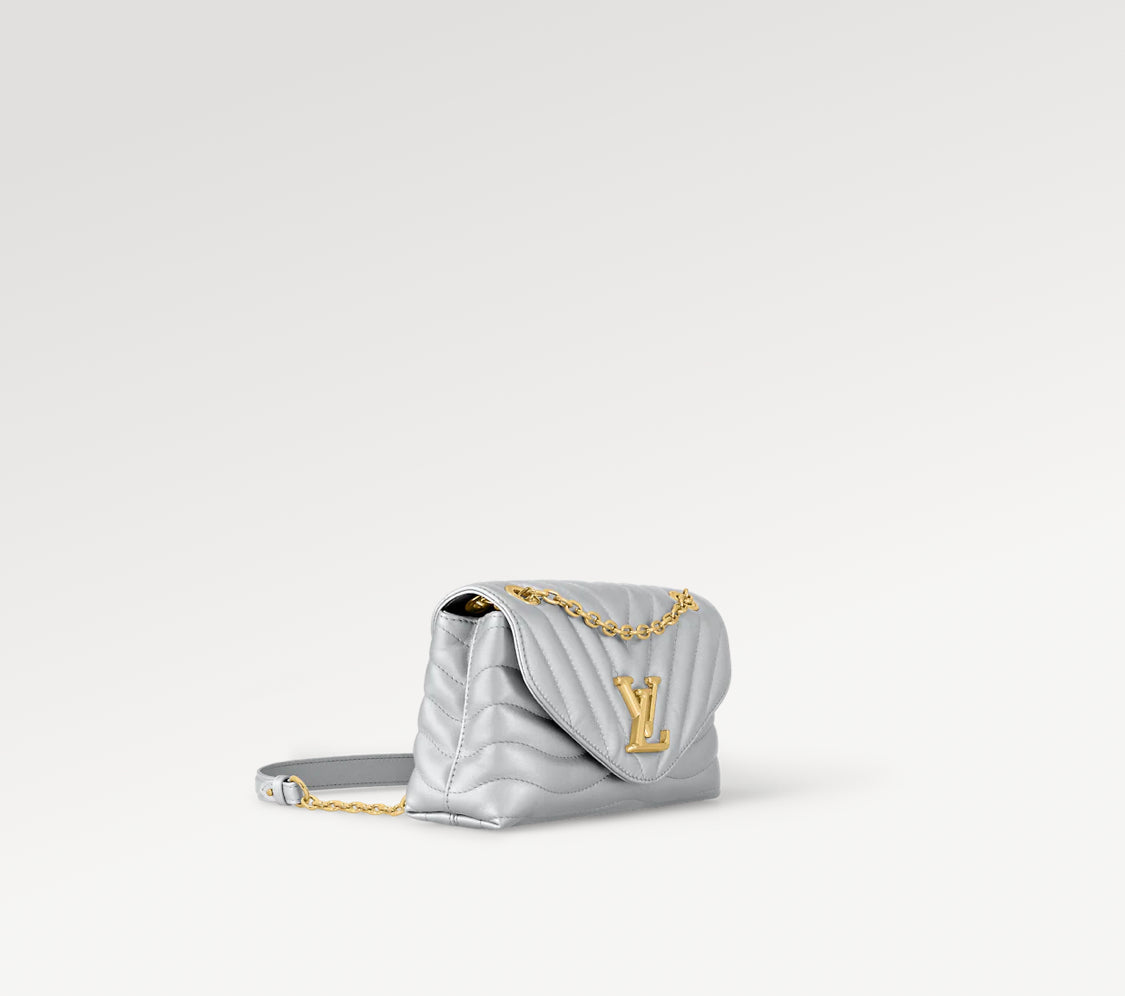 Louis Vuitton Sac Chain new wave