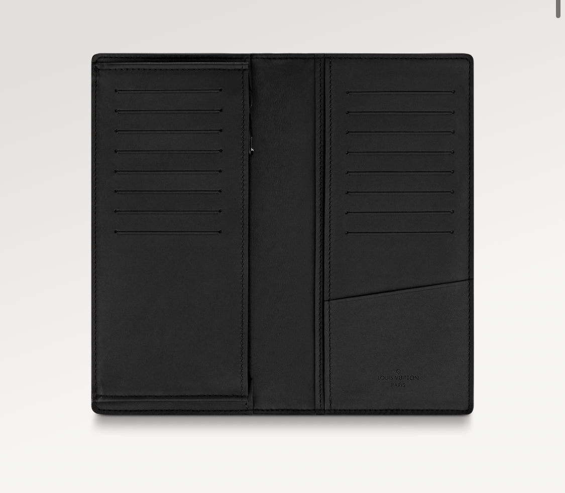 Portefeuille Louis Vuitton
