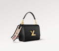 Sac Louis Vuitton twist MM