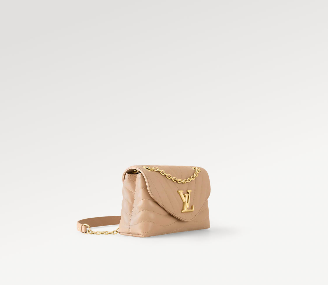Louis Vuitton Sac Chain new wave