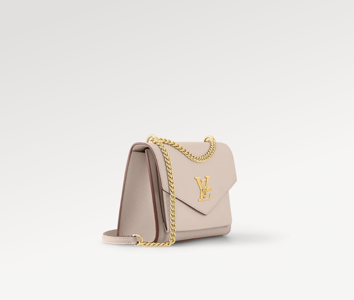 Louis Vuitton Sac my lock me