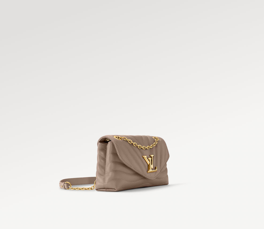 Louis Vuitton Sac Chain new wave