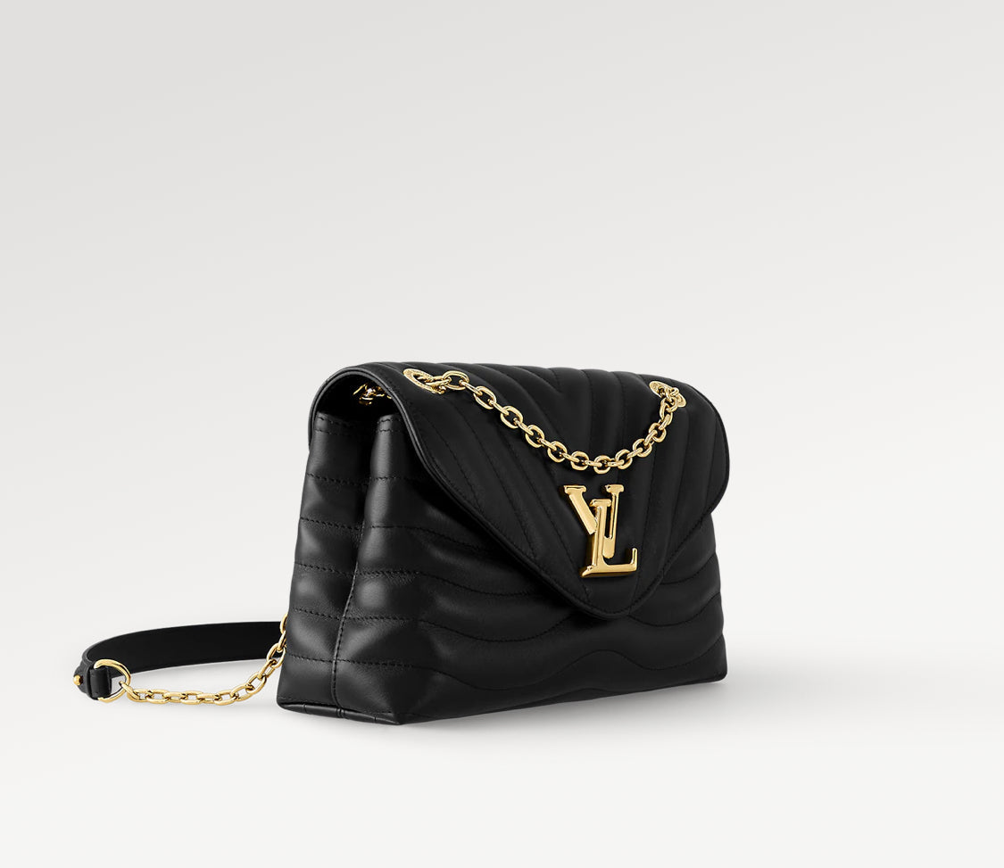 Louis Vuitton Sac Chain new wave