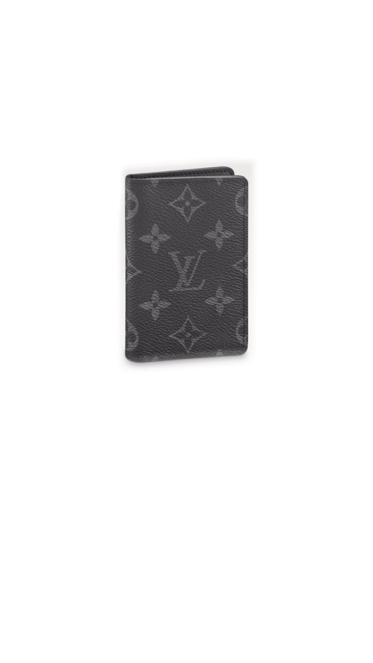 Portefeuille de poche Louis Vuitton