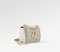 Sac Louis Vuitton twist MM