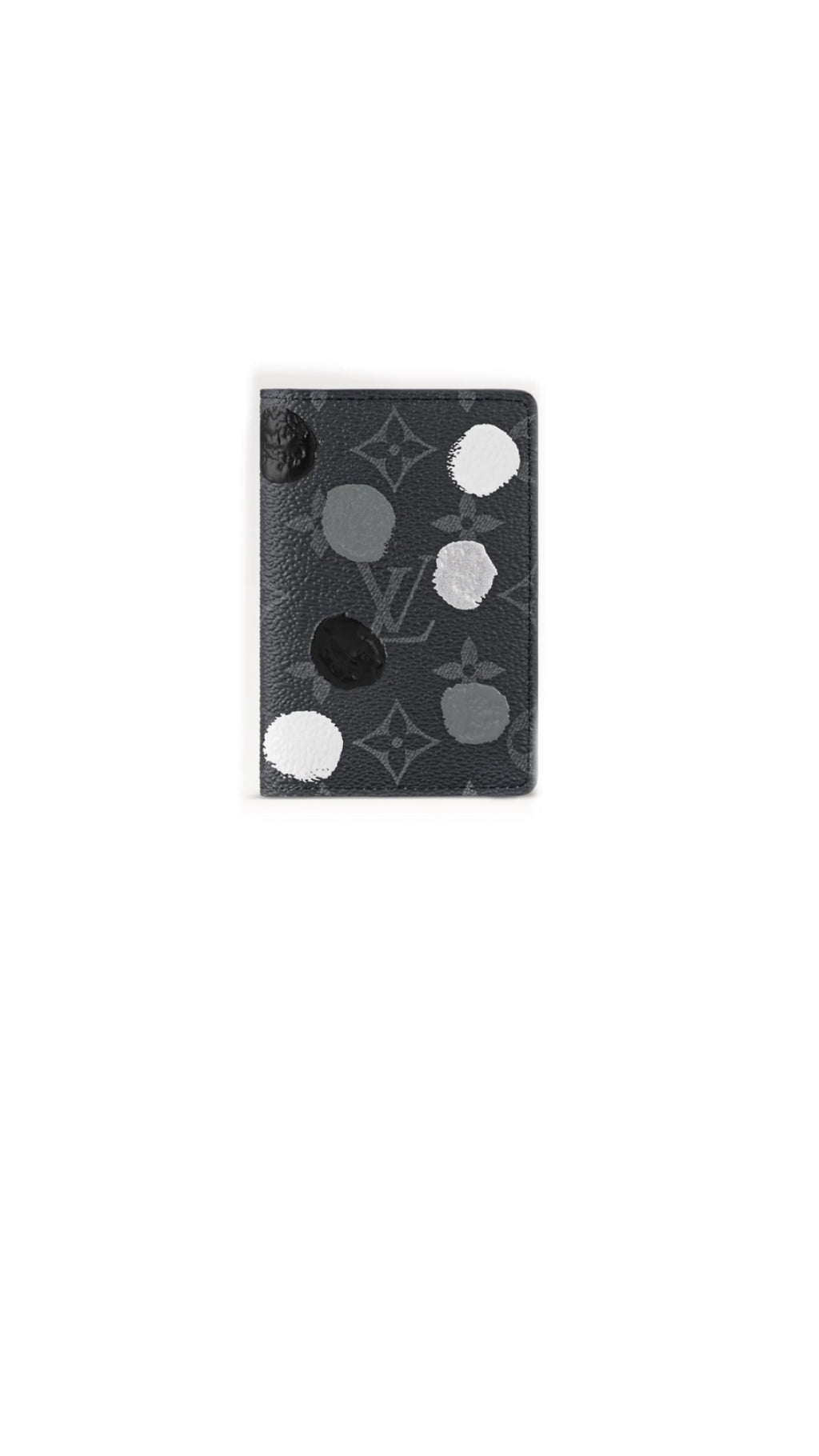 Portefeuille de poche Louis Vuitton