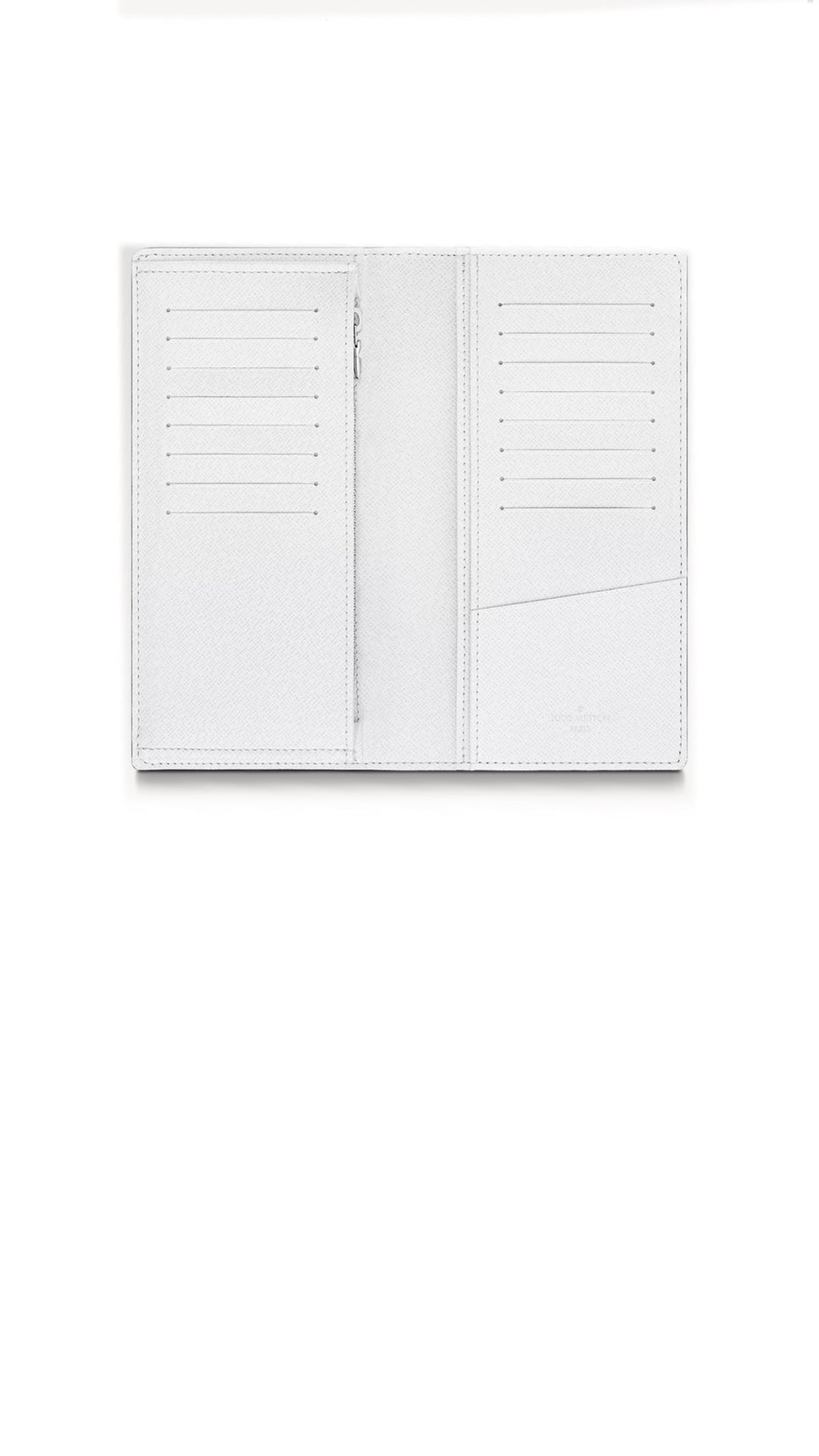 Portefeuille Louis Vuitton