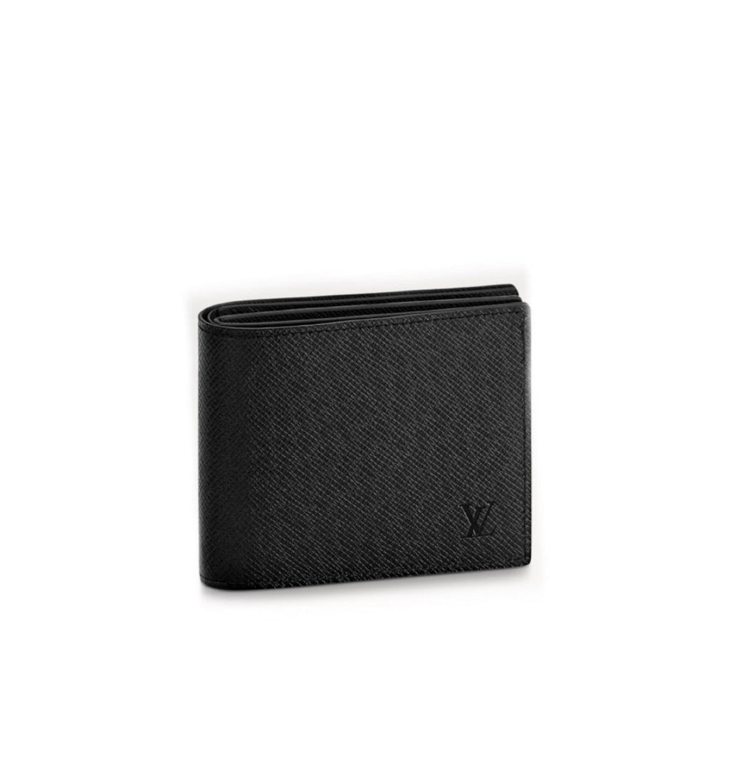 Porte feuille amerigo Lv