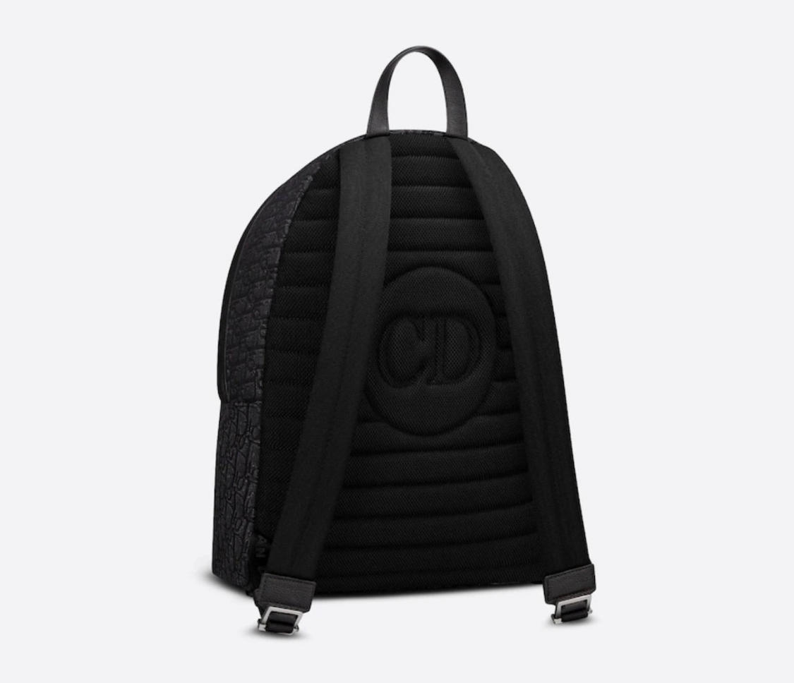 Sac À dos Dior