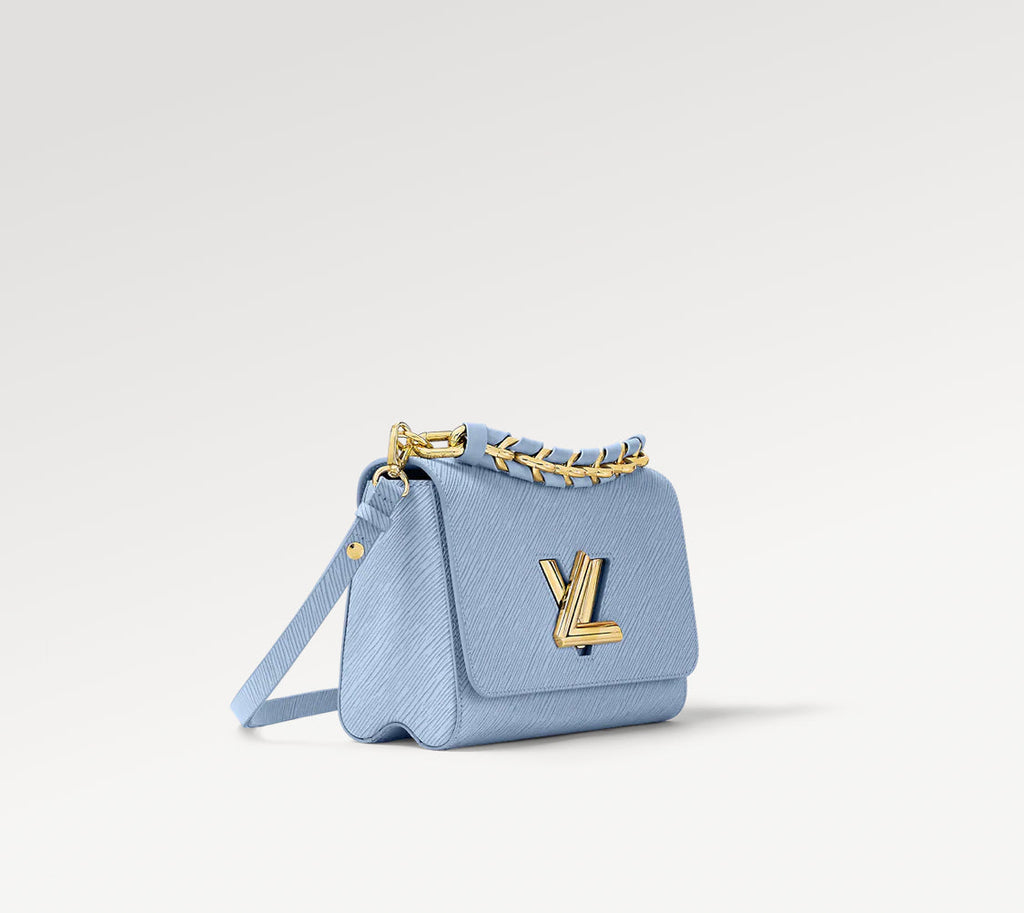 Sac Louis Vuitton twist MM