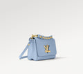 Sac Louis Vuitton twist MM