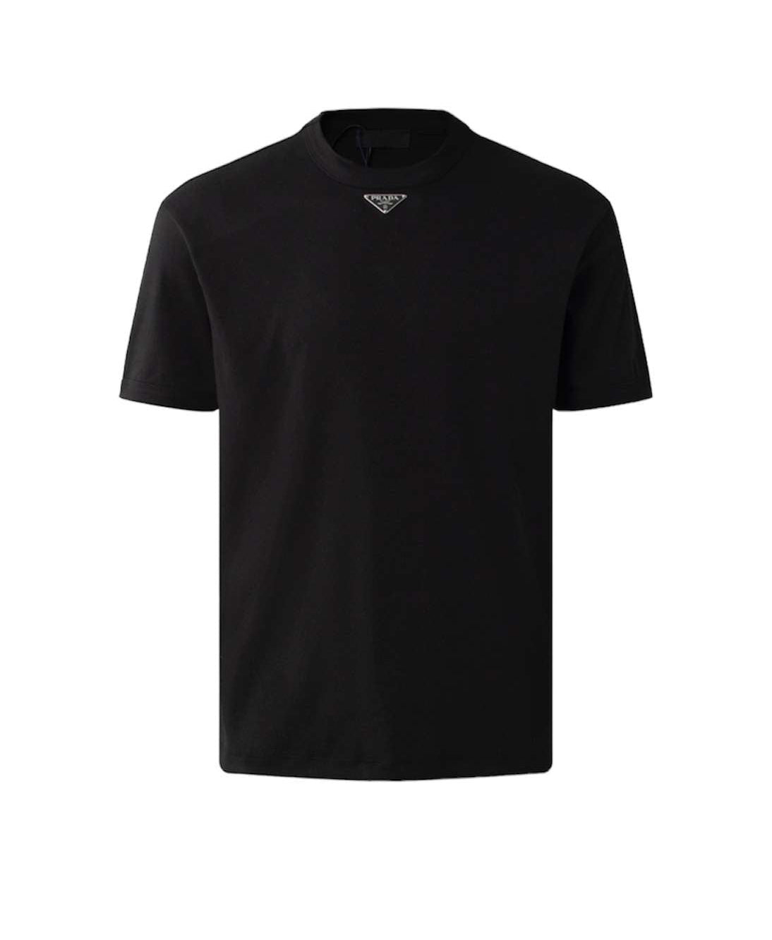 T-shirt Prada