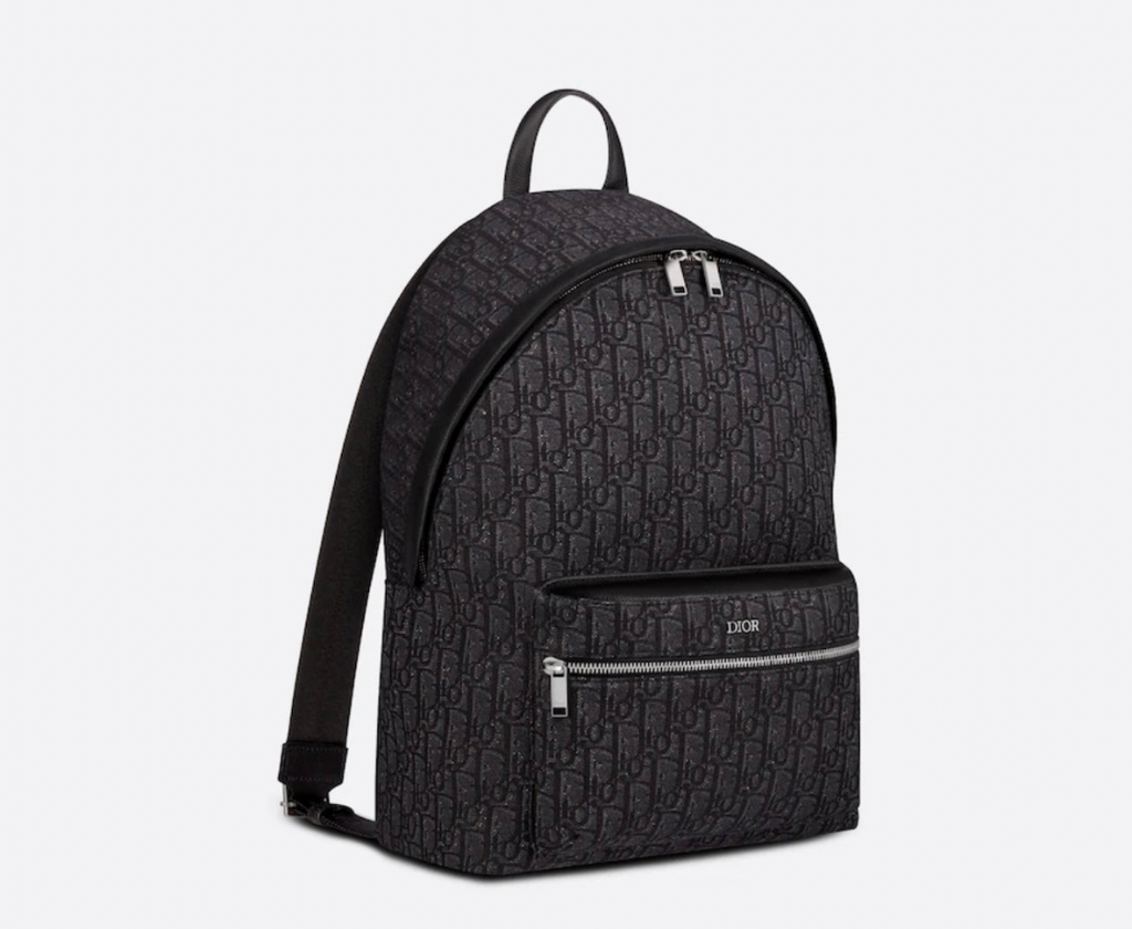 Sac À dos Dior
