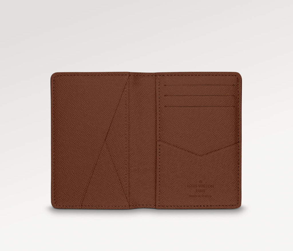 Portefeuille de poche Louis Vuitton