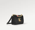 Sac Louis Vuitton twist MM
