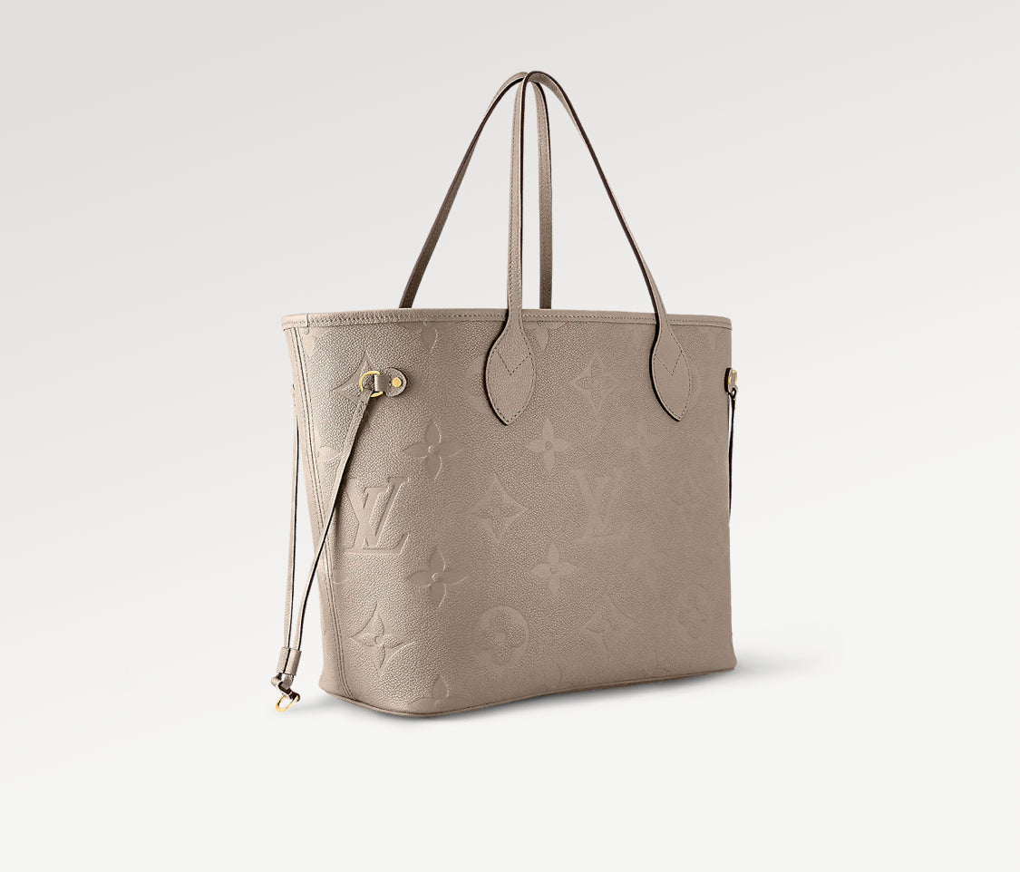 Louis Vuitton Sac Neverfull MM