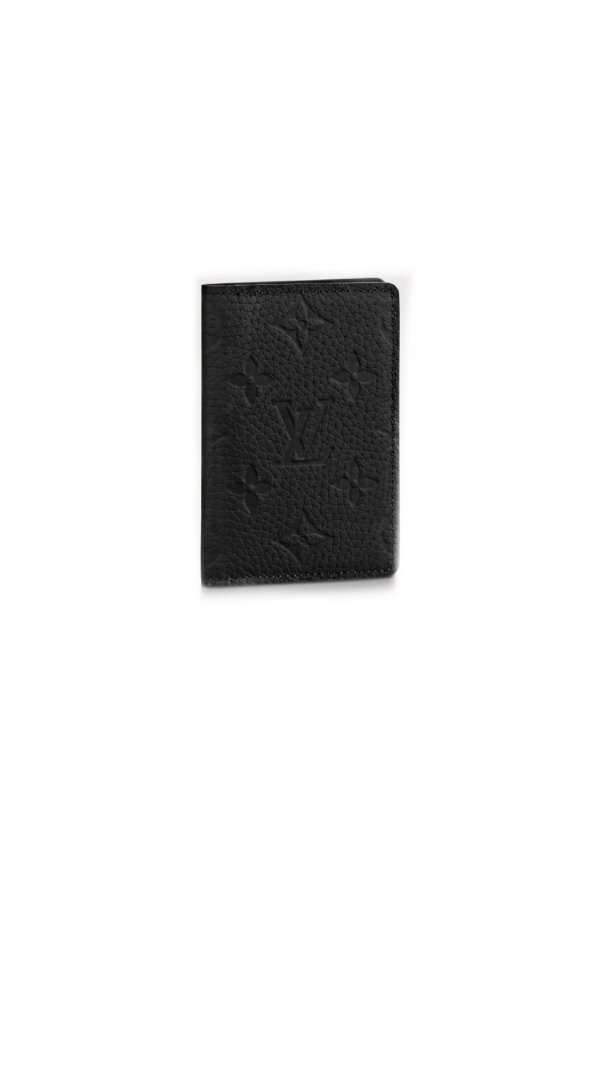 Portefeuille de poche Louis Vuitton