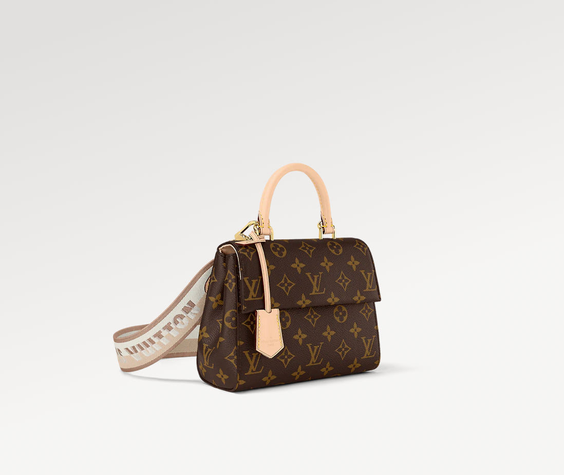 Louis Vuitton Sac Cluny mini