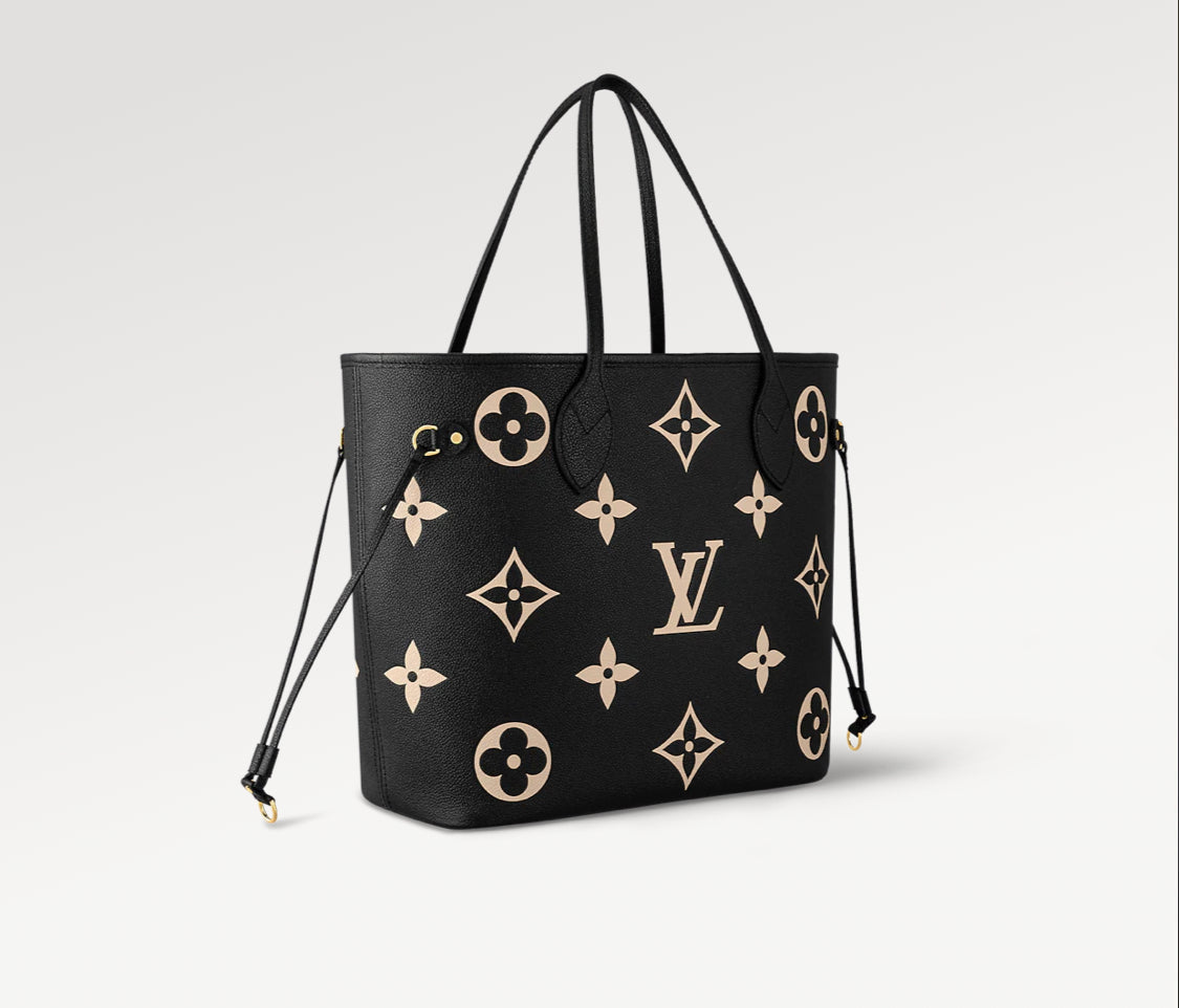 Louis Vuitton Sac Neverfull MM
