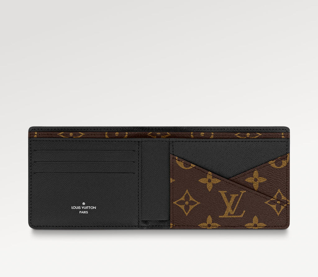 Portefeuille Louis Vuitton