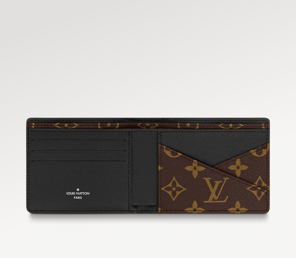 Portefeuille Louis Vuitton