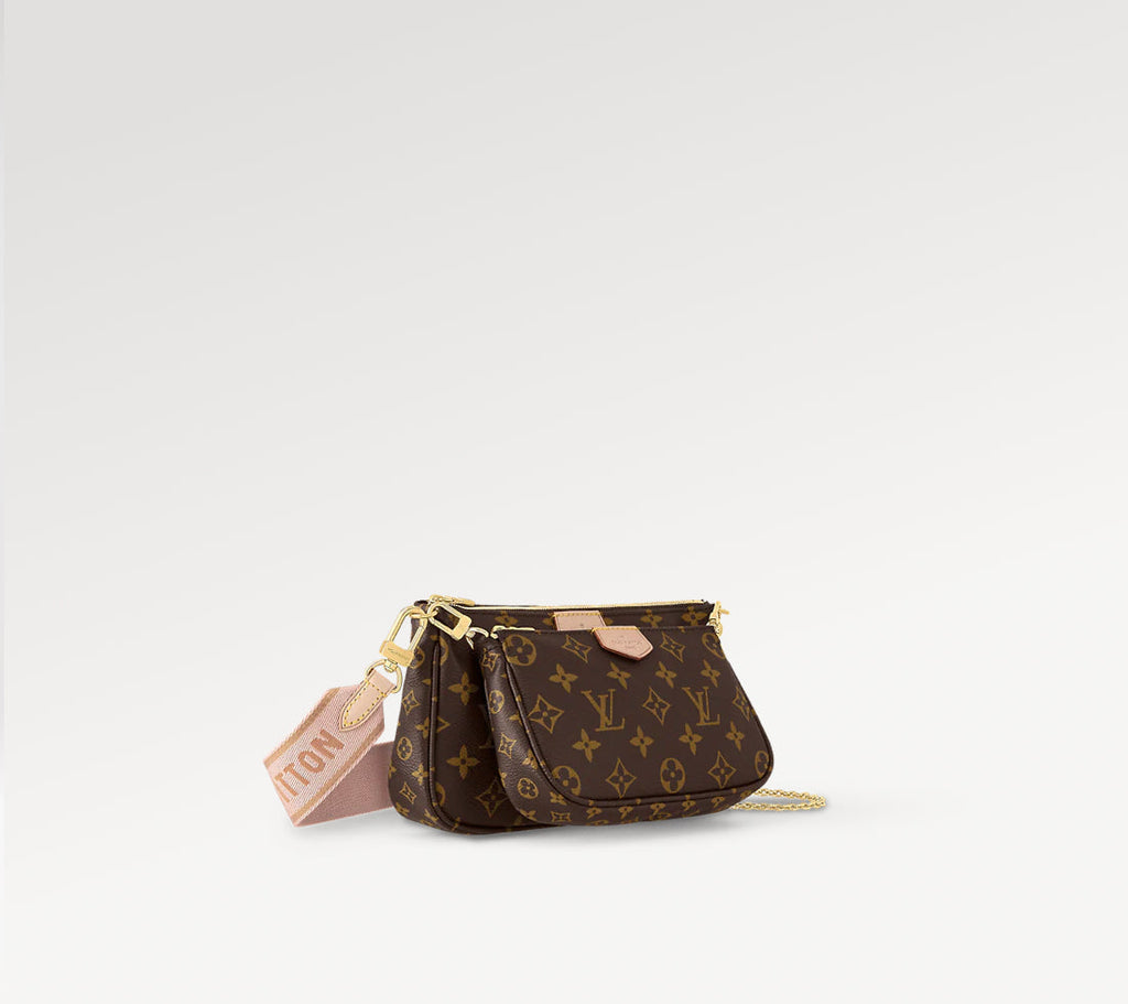 Louis Vuitton Sac multipochette