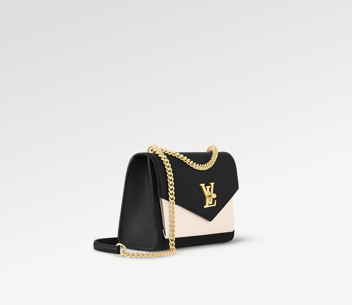 Louis Vuitton Sac my lock me
