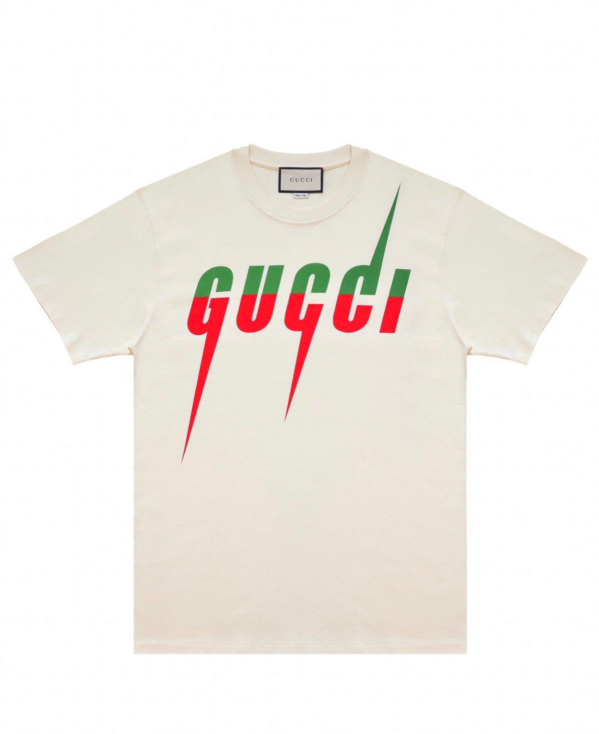 T-shirt Gucci