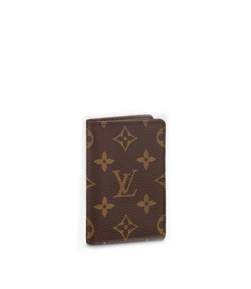 Portefeuille de poche Louis Vuitton