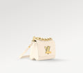 Sac Louis Vuitton twist MM