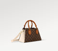 Louis Vuitton Sac Opéra Baby