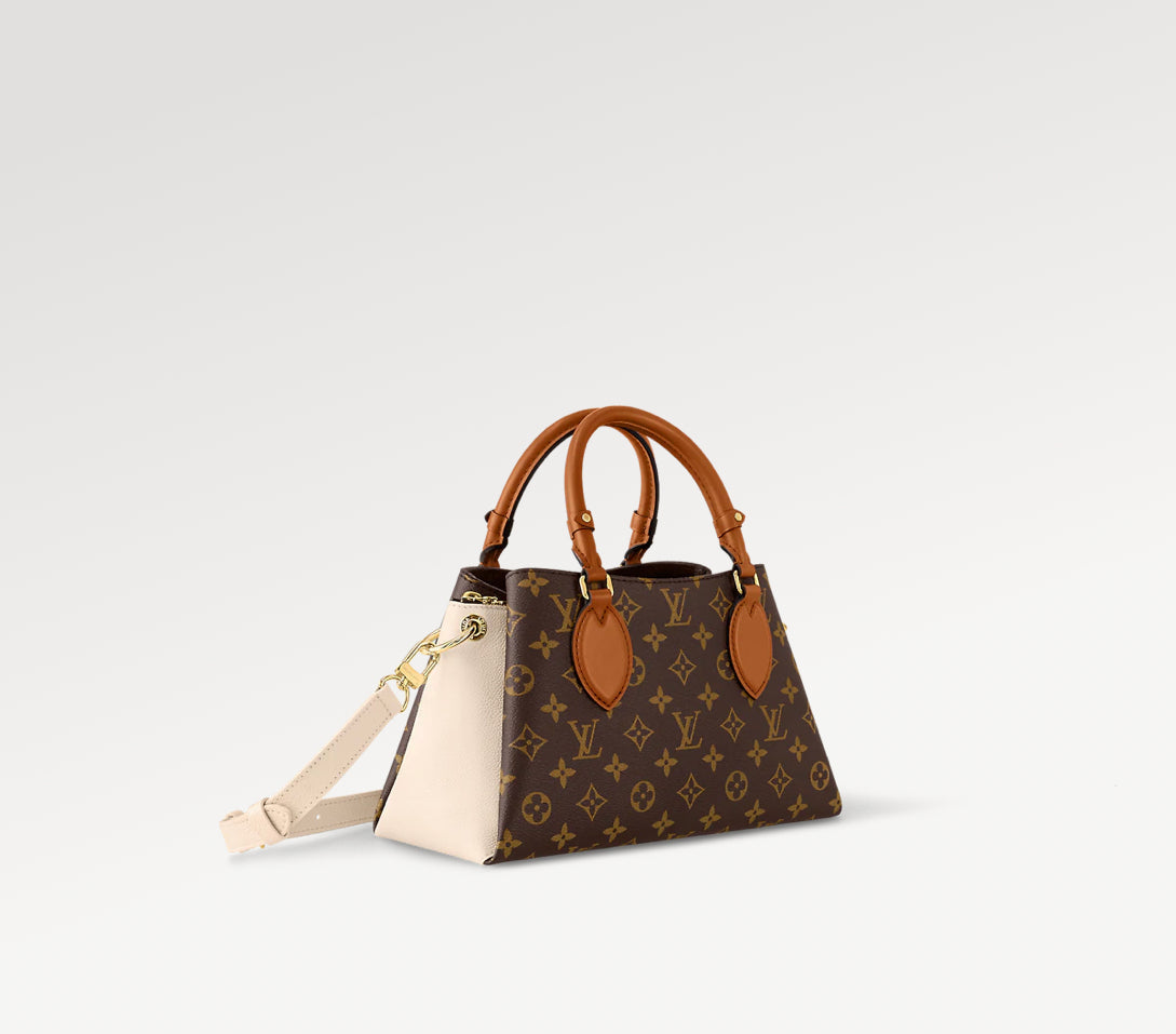 Louis Vuitton Sac Opéra Baby