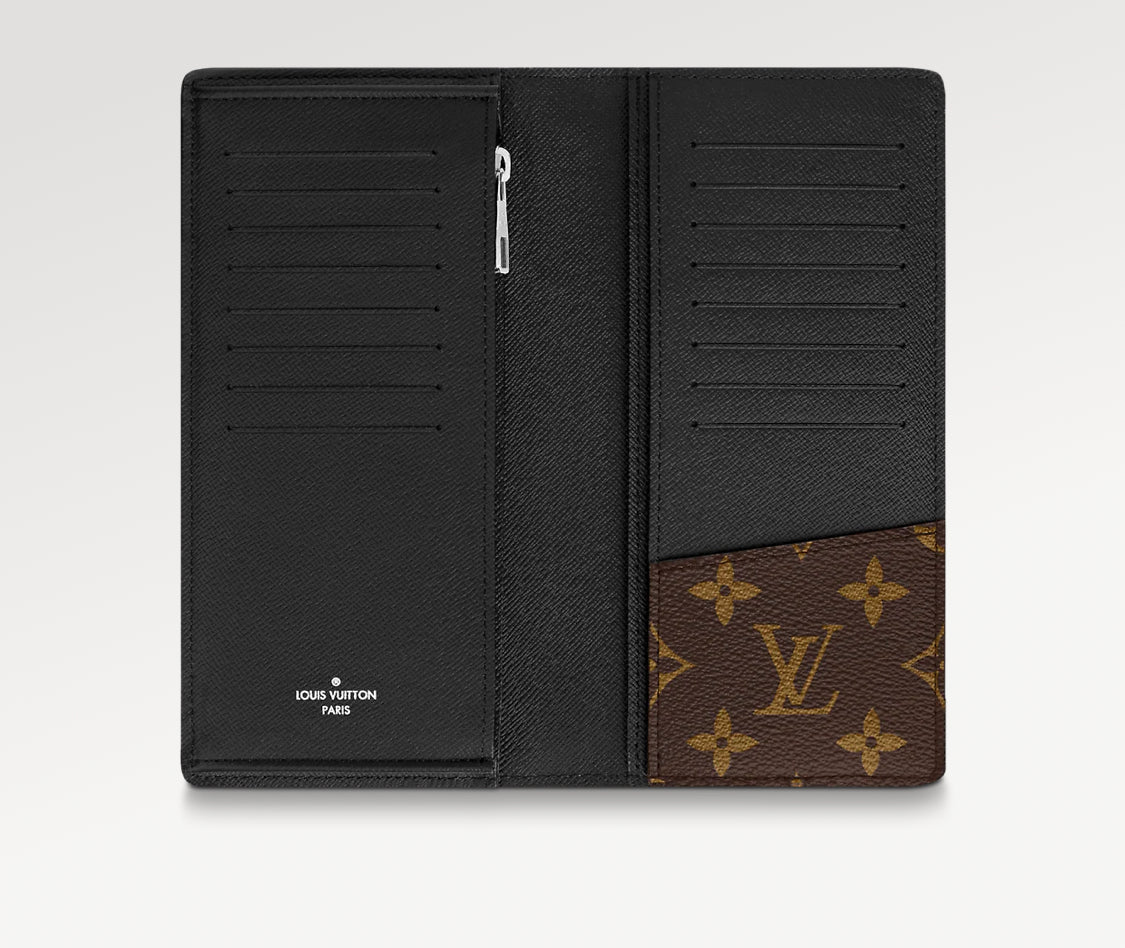 Portefeuille Louis Vuitton