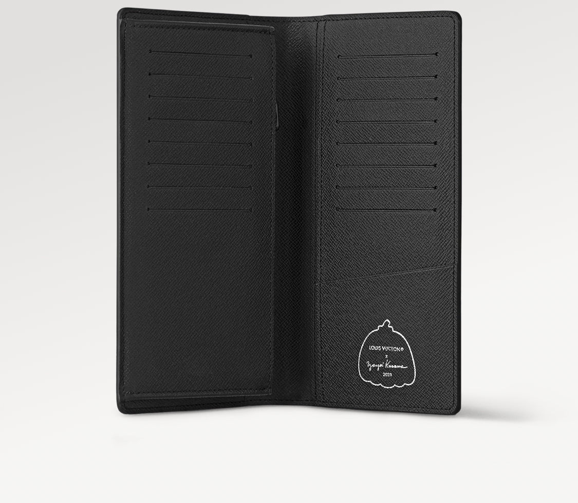 Portefeuille Louis Vuitton